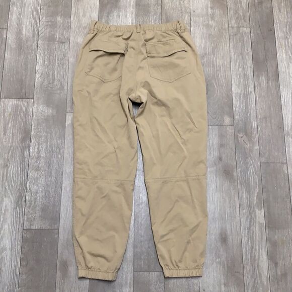 Womens GAP Lightweight Joggers Pants - Picture 2 of 8